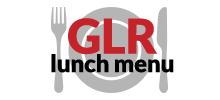 GLR Lunch Menu | Students | George-Little Rock Community School District